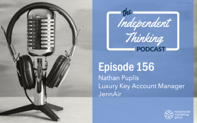 156: Pushing the Limits of Luxury Appliances with JennAir