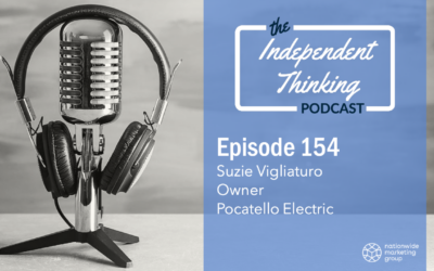 154: How Pocatello Electric Became a Community Staple