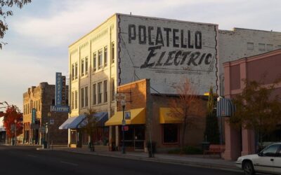 Member Spotlight: Pocatello Electric