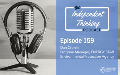 159: EPA’s Dan Cronin Talks Earth Day, ENERGY STAR and More