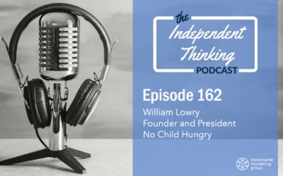 162: No Child Hungry Talks Turkey and Syria Giveback Efforts