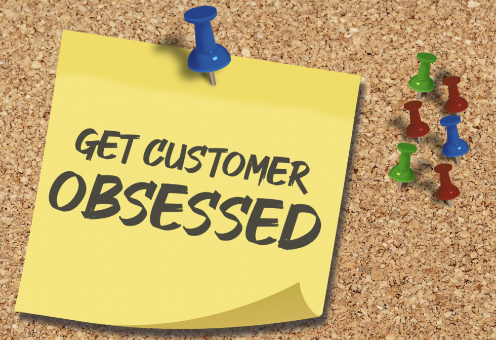 Tips for Showing You're a "Customer Obsessed" Retailer Nationwide