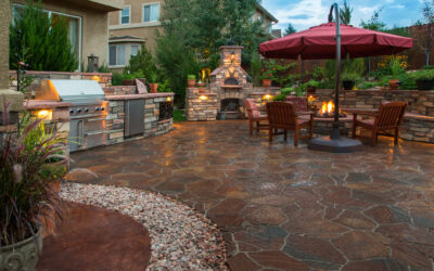A Look at Some Outdoor Living Trends for 2023