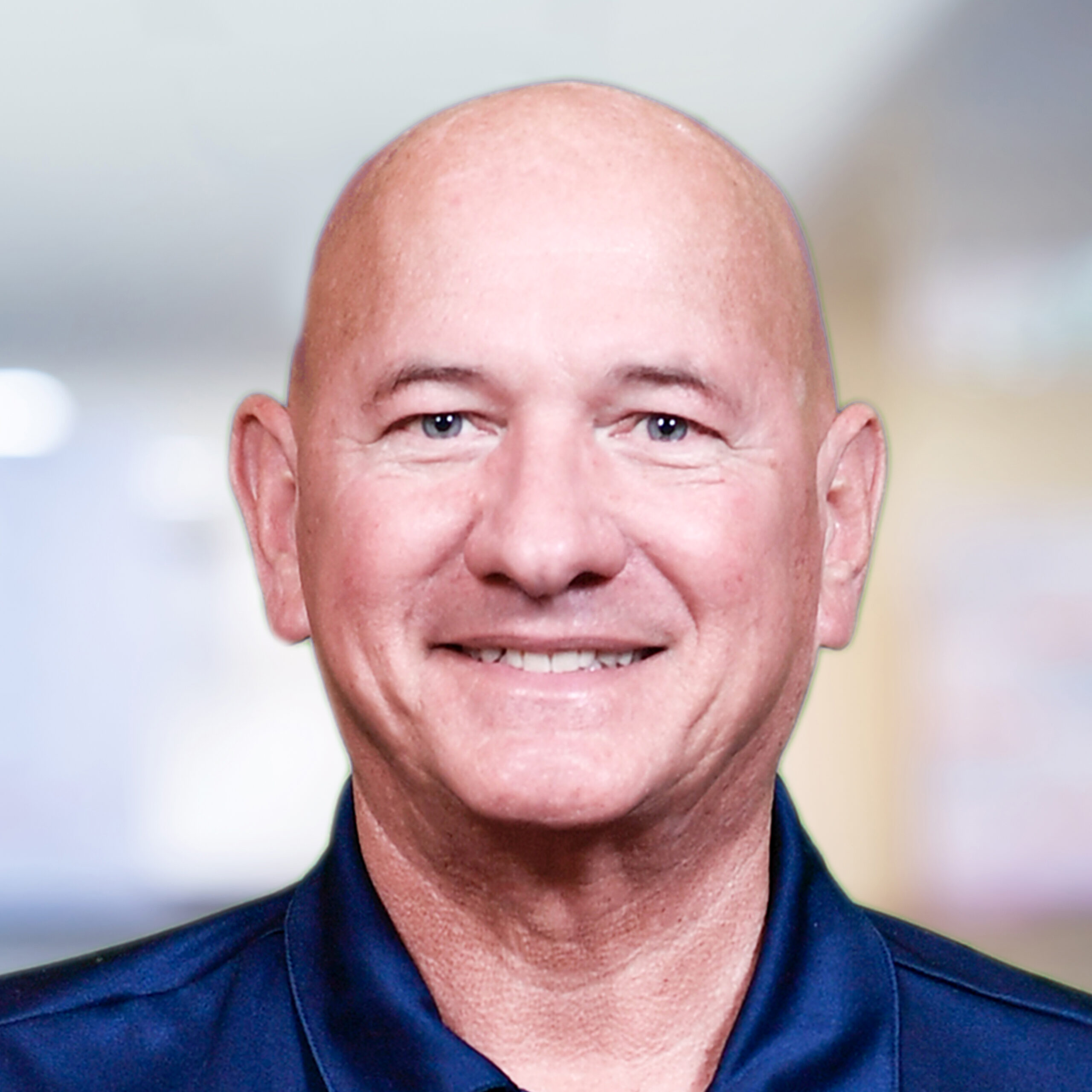 Mark Pollitz