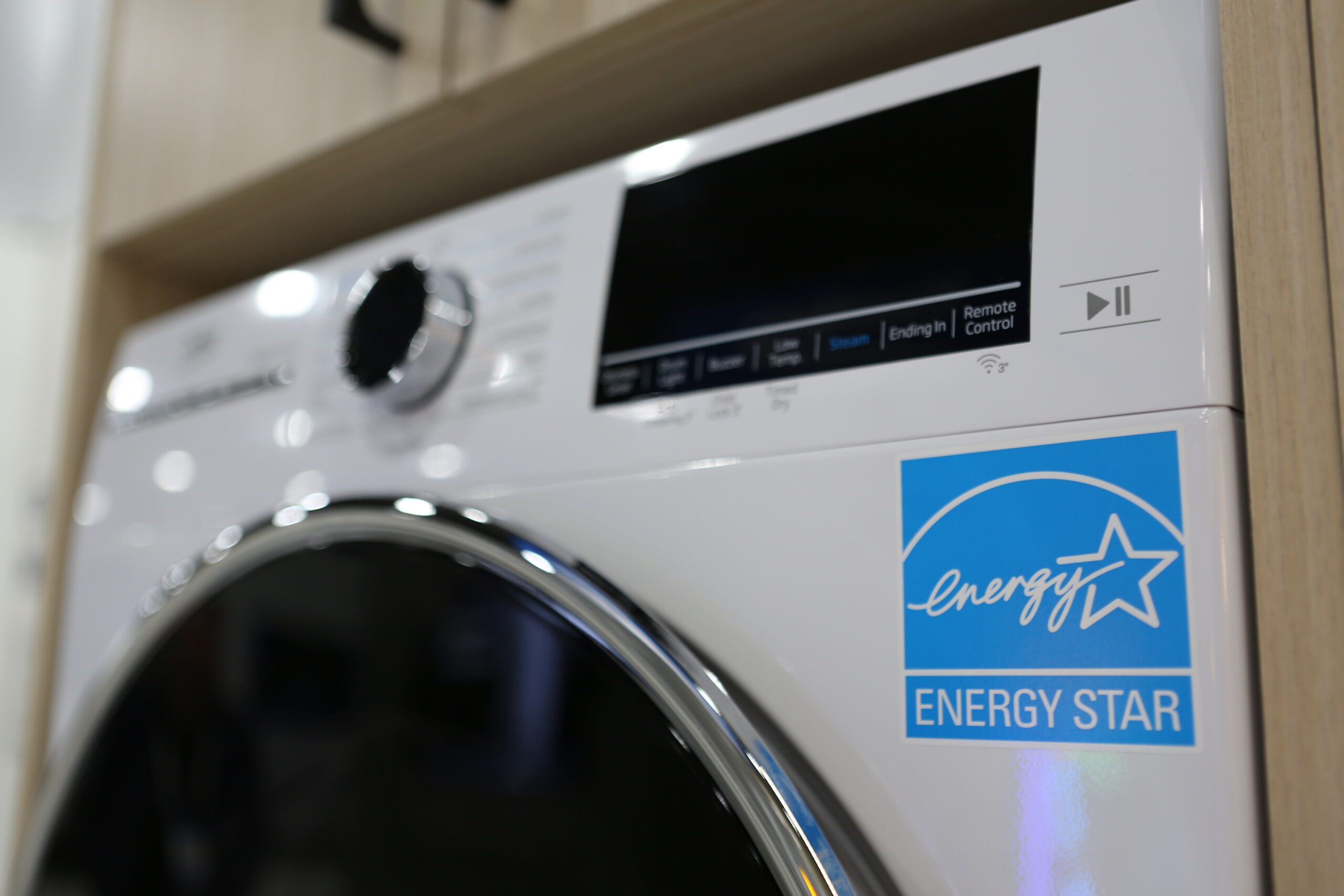 energy efficiency energy star Beko