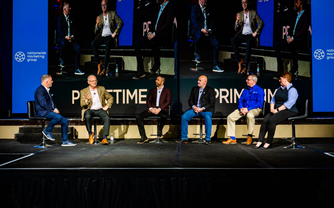 WATCH: Customer Obsessed Panel from PrimeTime Dallas