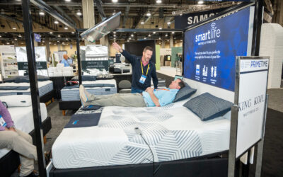 Furniture and Bedding Retailers are Turning to Nationwide Marketing Group for Key Business Services