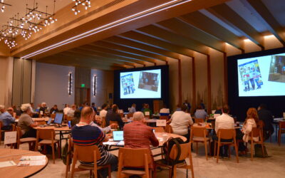 Custom Integrators Laud First-Ever Oasys Summit and the Networking and Education Opportunities Provided
