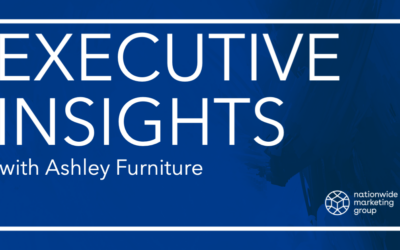 Executive Insights: Ashley Furniture