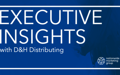 Executive Insights: D&H