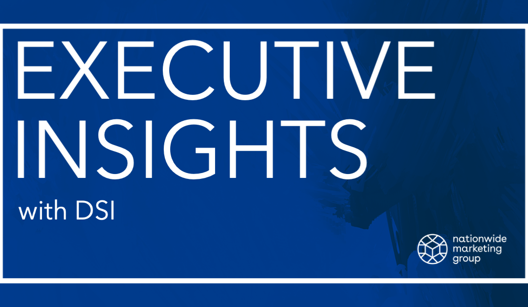 Executive Insights: DSI