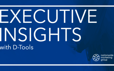 Executive Insights: D-Tools