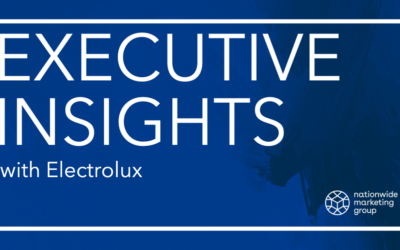 Executive Insights: Electrolux
