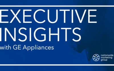 Executive Insights: GE Appliances