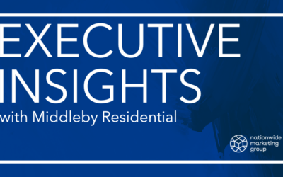 Executive Insights: Middleby Residential