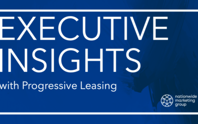 Executive Insights: Progressive Leasing