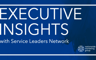 Executive Insights: Service Leaders Network
