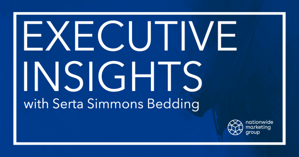Executive Insights Serta Simmons Bedding Nationwide Marketing Group