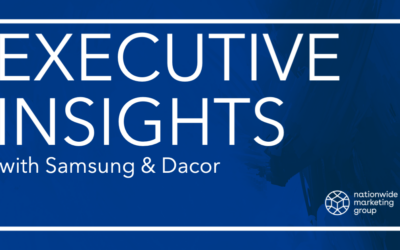 Executive Insights: Samsung HA and Dacor