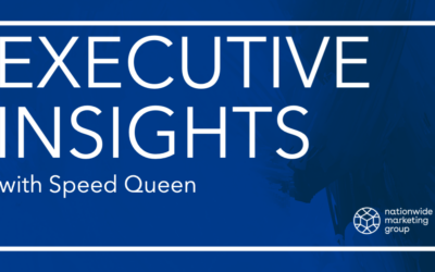Executive Insights: Speed Queen
