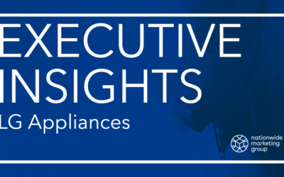 Executive Insights: LG Appliances