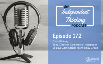 172: Launching Ellipsys, Nationwide’s New Commercial Integration Group