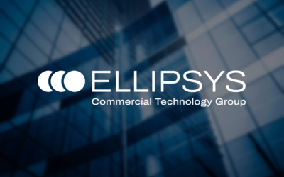 Ellipsys Commercial Technology Group Makes Impactful Debut at InfoComm 2023
