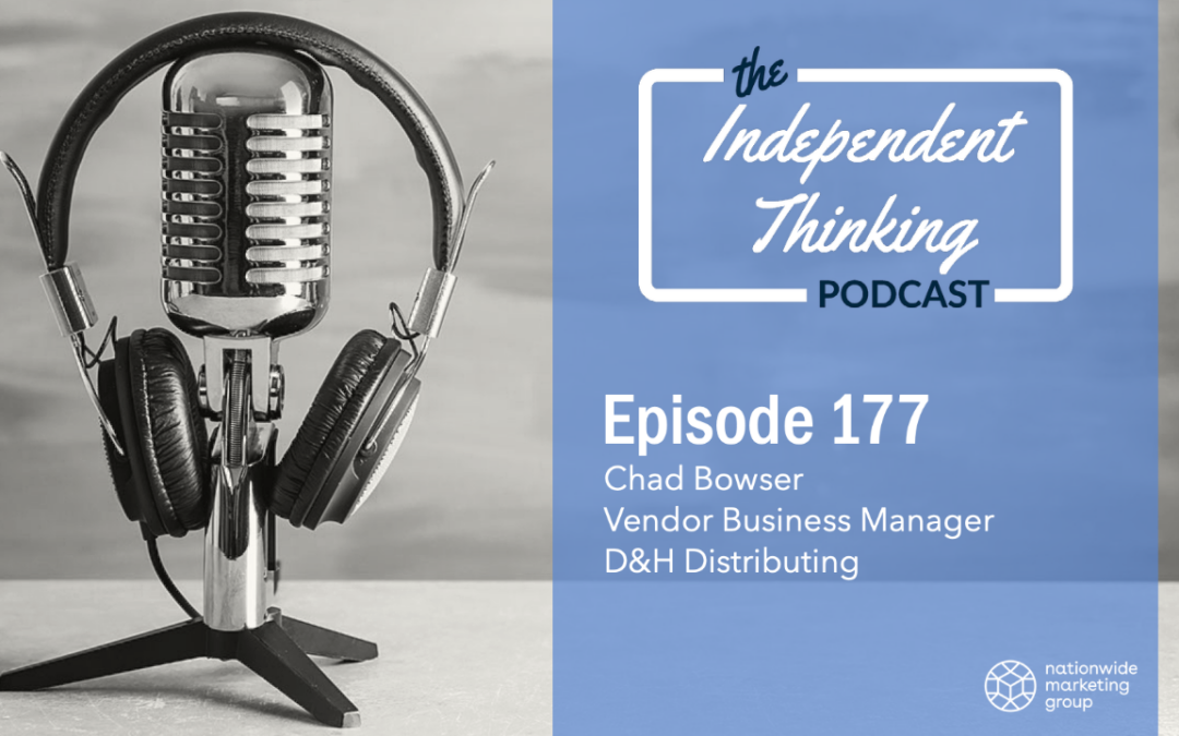 177: D&H on How Gaming Has Grown Up