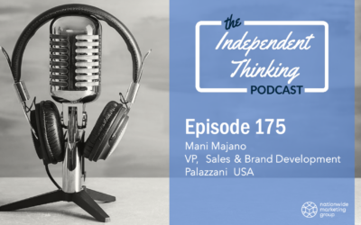 175: Pumping Up Plumbing Fixtures and Hardware with Palazzani