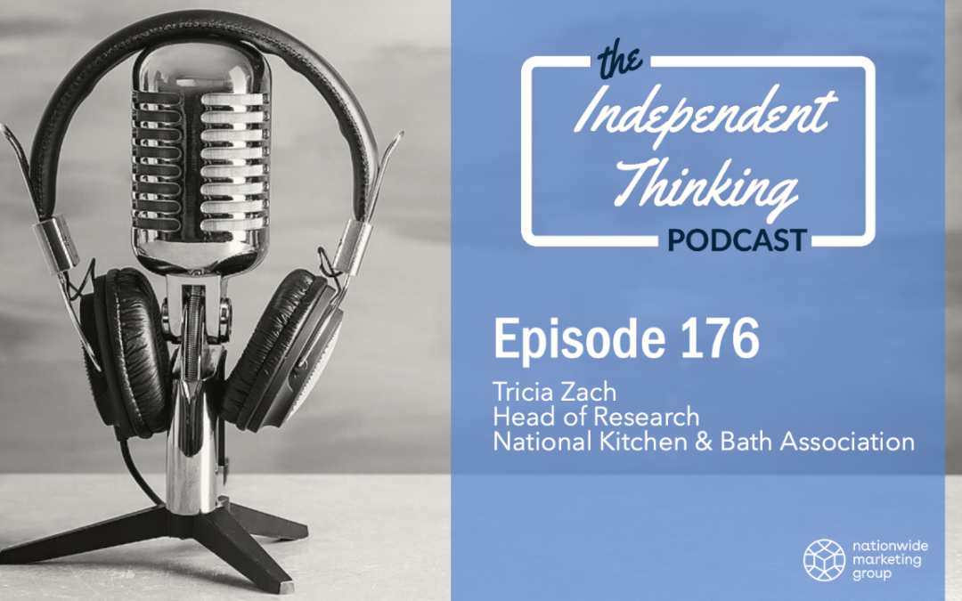 176: NKBA Dives Into the Details of Its First-Ever Independent Showroom Report