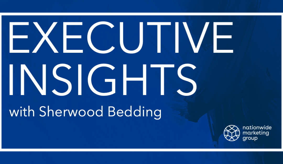 Executive Insights: Sherwood Bedding