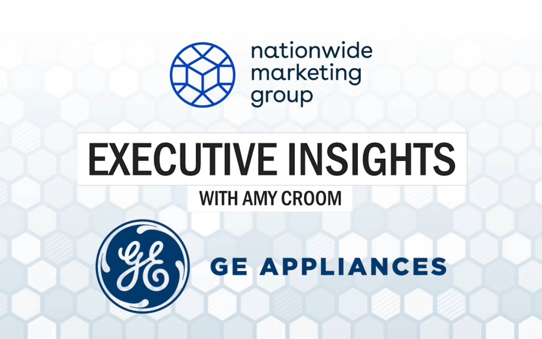 Executive Insights: GE Refrigeration, August 2023