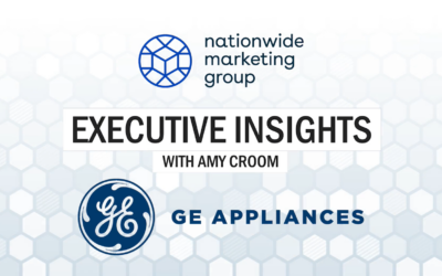 Executive Insights: GE Washer Dryer, August 2023