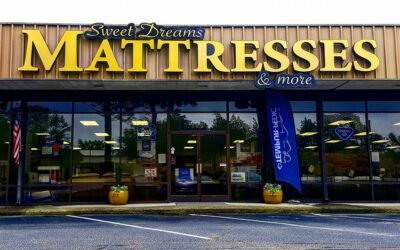 Member Spotlight: Sweet Dreams Mattresses & More