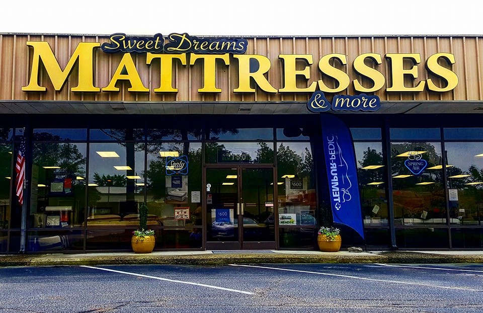 Member Spotlight Sweet Dreams Mattresses More Nationwide Marketing Group