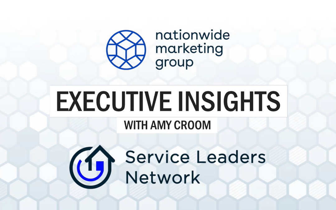 Executive Insights: Service Leaders Network, August 2023