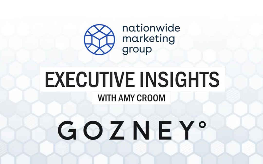 Executive Insights: Gozney, August 2023