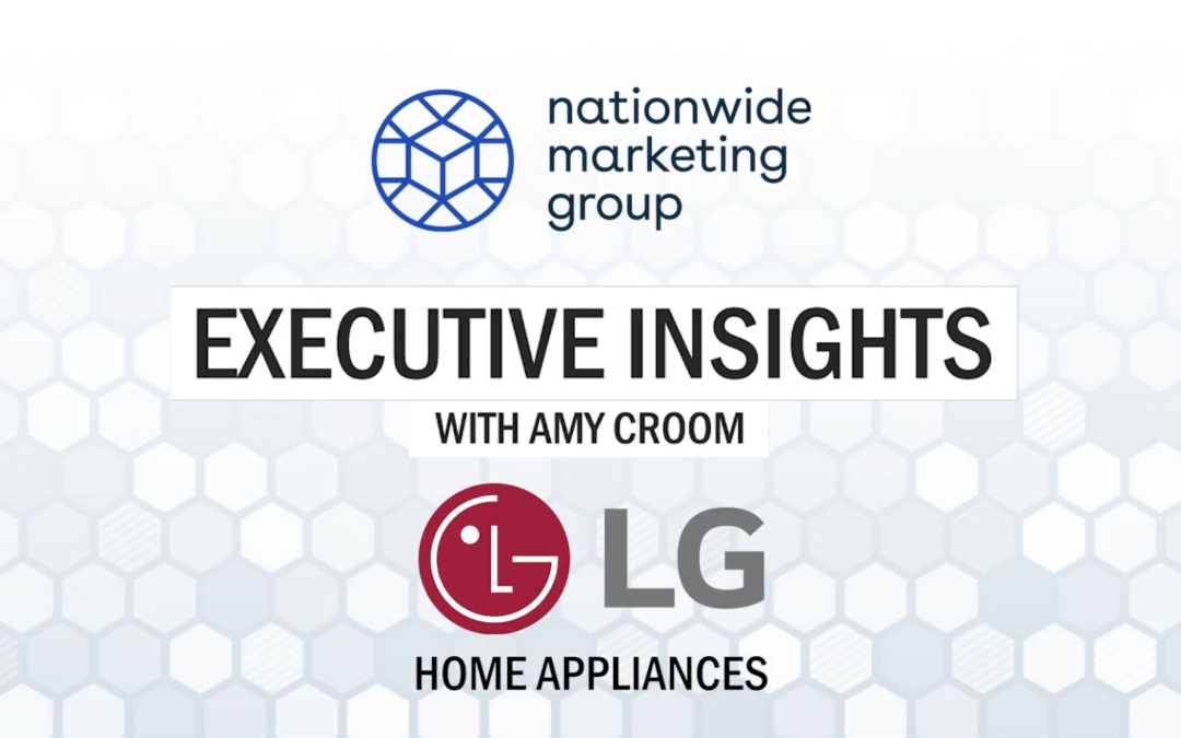 Executive Insights: LG Home Appliances, August 2023