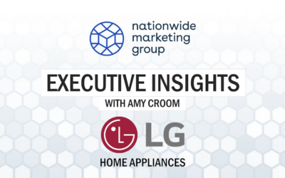 Executive Insights: LG Home Appliances, August 2023