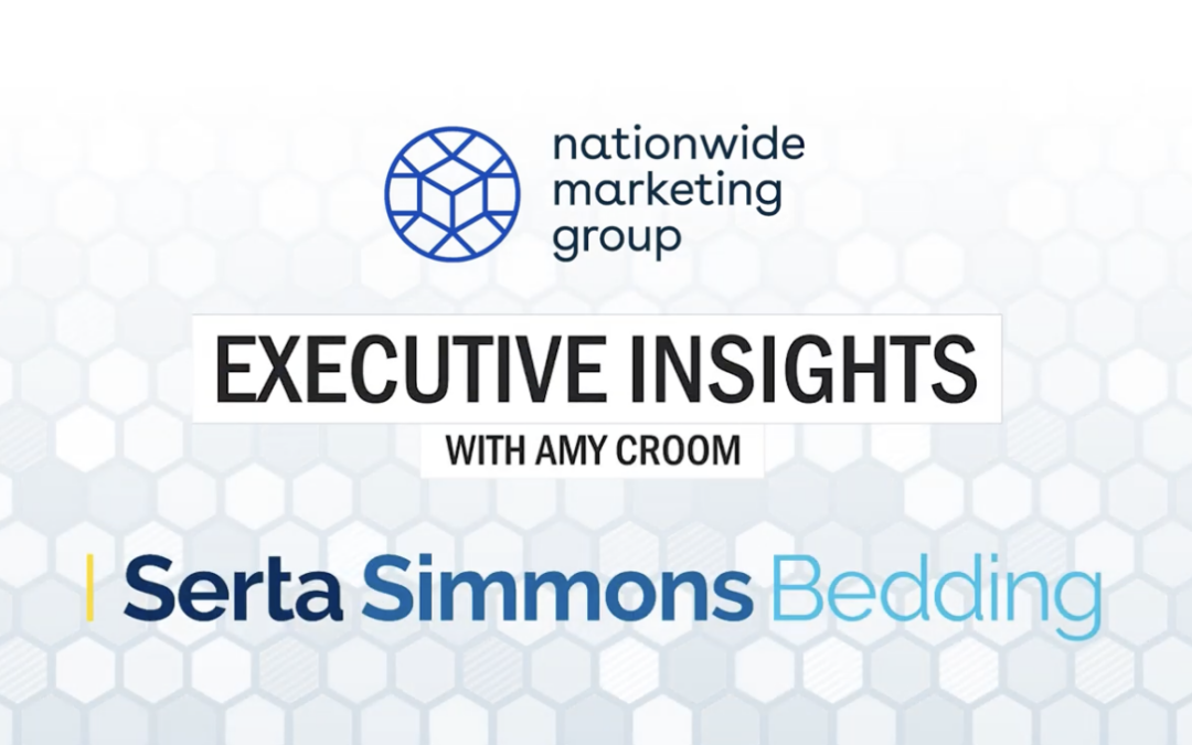 Executive Insights: Serta Simmons Bedding, August 2023