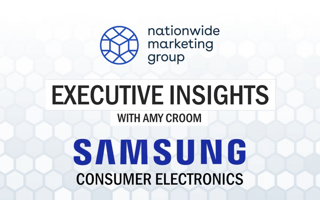 Executive Insights: Samsung, August 2023