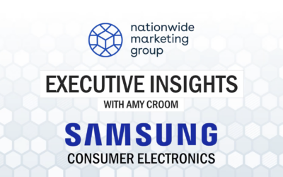 Executive Insights: Samsung, August 2023