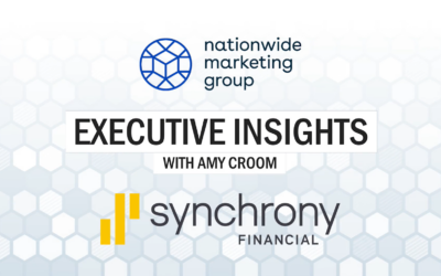 Executive Insights: Synchrony Financial, August 2023