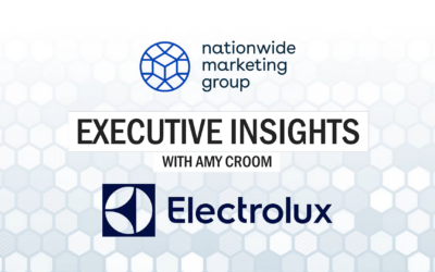 Executive Insights: Electrolux, August 2023