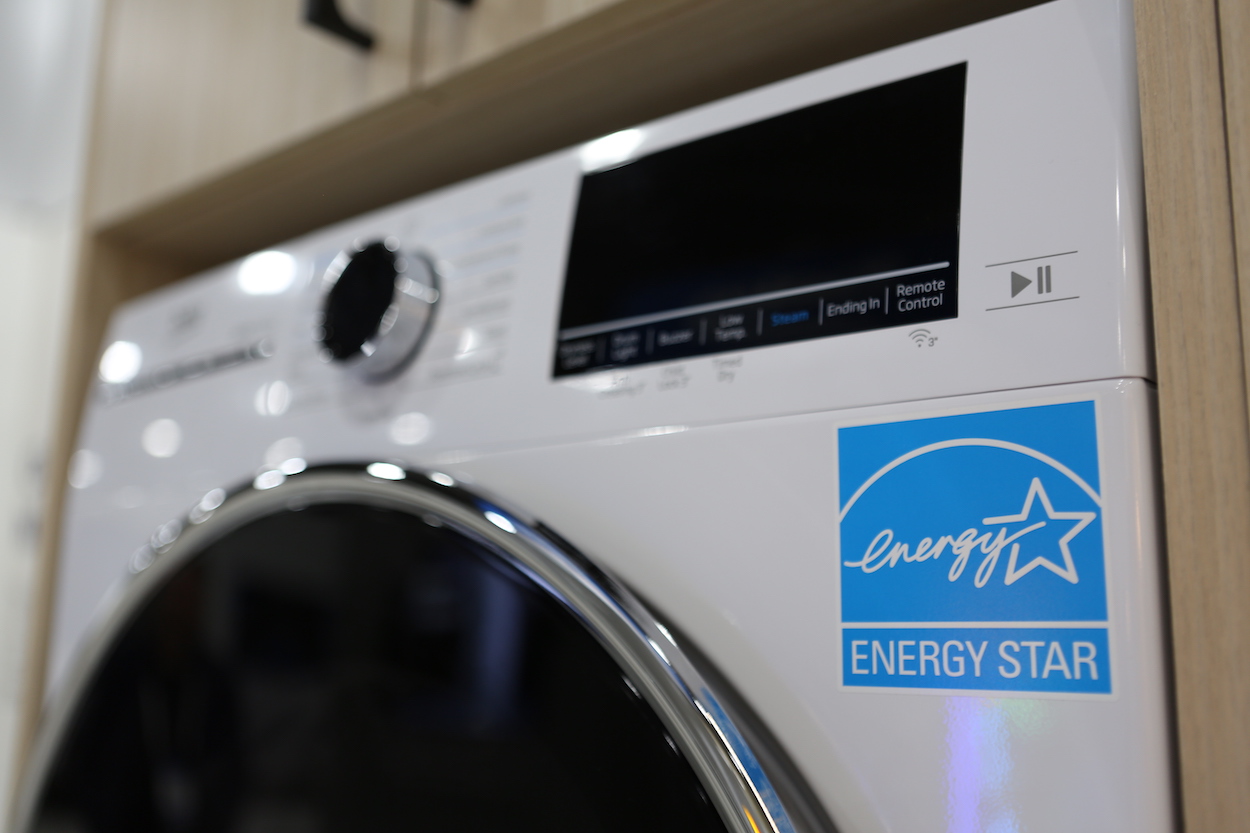 energy star label beko