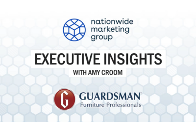 Executive Insights: Guardsman, August 2023