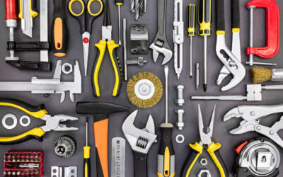 What’s in Your Service Toolbox?