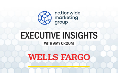 Executive Insights: Wells Fargo, August 2023