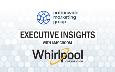Executive Insights: Whirlpool, August 2023
