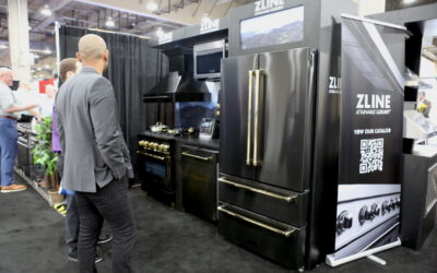 Diversify and Differentiate with Emerging Appliance Brands
